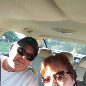 Meet your Posher, Rhonda